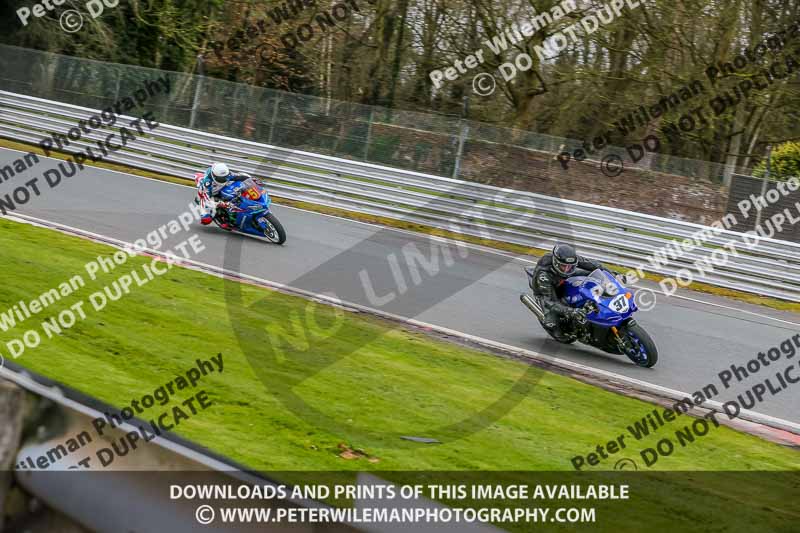 Oulton Park 14th March 2020;PJ Motorsport Photography 2020;anglesey;brands hatch;cadwell park;croft;donington park;enduro digital images;event digital images;eventdigitalimages;mallory;no limits;oulton park;peter wileman photography;racing digital images;silverstone;snetterton;trackday digital images;trackday photos;vmcc banbury run;welsh 2 day enduro